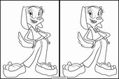 Brandy og Mr. Whiskers 11