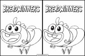 Breadwinners 11