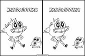 Breadwinners 5