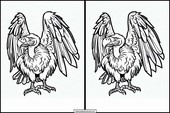 Vultures - Animals 1