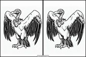 Avvoltoi - Animali 4