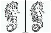 Seahorses - Animals 4