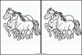Cavalos - Animais 3