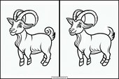 Goats - Animals 2