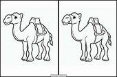 Camels - Animals 2