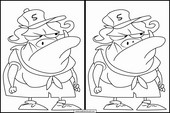 Camp Lazlo 6