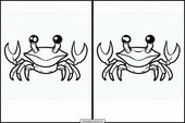 Crabs - Animals 1