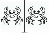 Crabs - Animals 2