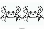 Crabs - Animals 3