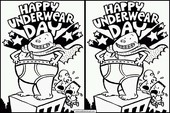 Captain Underpants 12