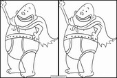 スーパーヒーロー・パンツマン 8