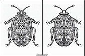 Bedbugs - Animals 2