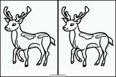 Deer - Animals 3