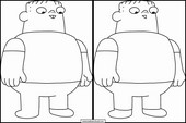 Clarence 1