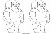Clarence 12