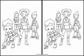 Codigo Lyoko 10