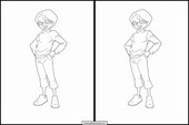 Code Lyoko 11