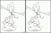 Code Lyoko 14