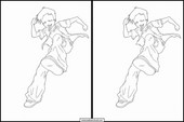 Code Lyoko 3
