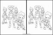 Codigo Lyoko 7