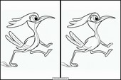 Roadrunners - Animals 2