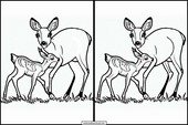 Corços - Animais 2