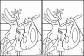 Cow and Chicken 4