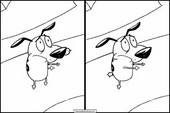 Courage the Cowardly Dog 9