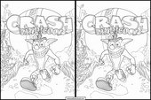 Crash Bandicoot 11