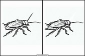 Cockroaches - Animals 2