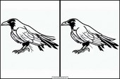 Corvi - Animali 3