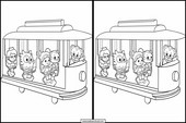 Daniel Tiger 8