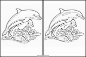 Dolfijnen - Dieren 2