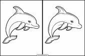 Dolphins - Animals 3