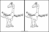 Dinosaur Train 11