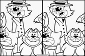 Don Gato y su pandilla 1