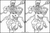 Don Quixote 1