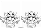 Dr. Slump 1
