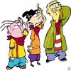 Edd and Eddy