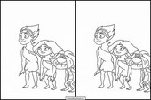 Dawn of the Croods 1