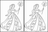 Elena di Avalor 8