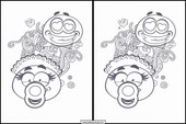 Emojis - Emoticons 30
