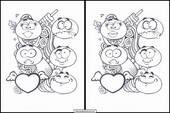 Emojis - Emoticons 6