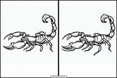 Scorpioni 1