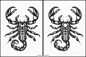 Scorpioni 2