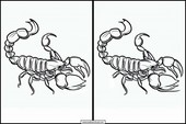 Scorpioni 3