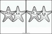 Starfish - Animals 3