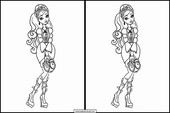 Ever After High 10
