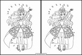 Ever After High 6