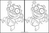 Fanboy & Chum Chum 2